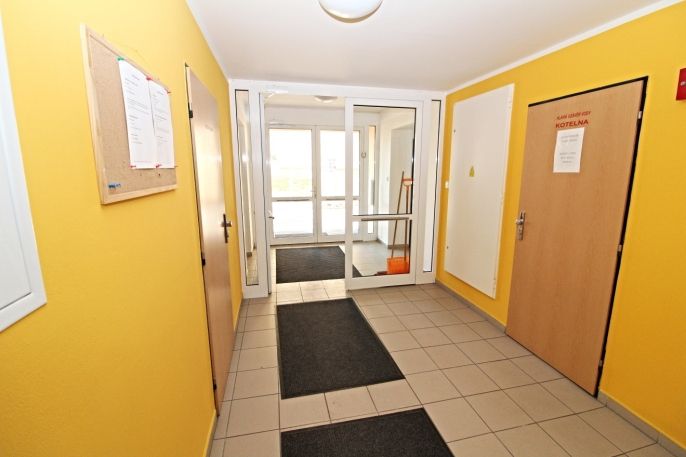 Pronájem, Byt 3+1, Nový Bor