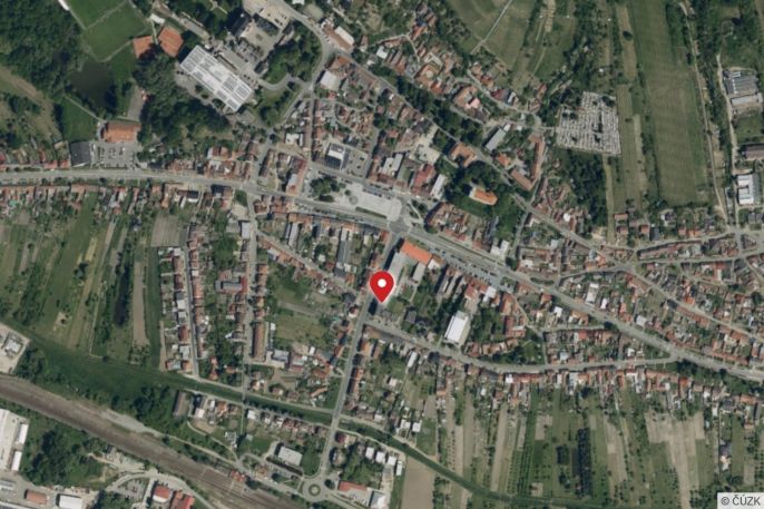 Pronájem, Byt 3+1, Bzenec