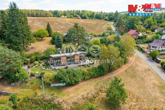 Prodej, Pozemek k bydlení, Vojníkov