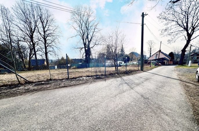 Prodej, Pozemek k bydlení, Boleboř