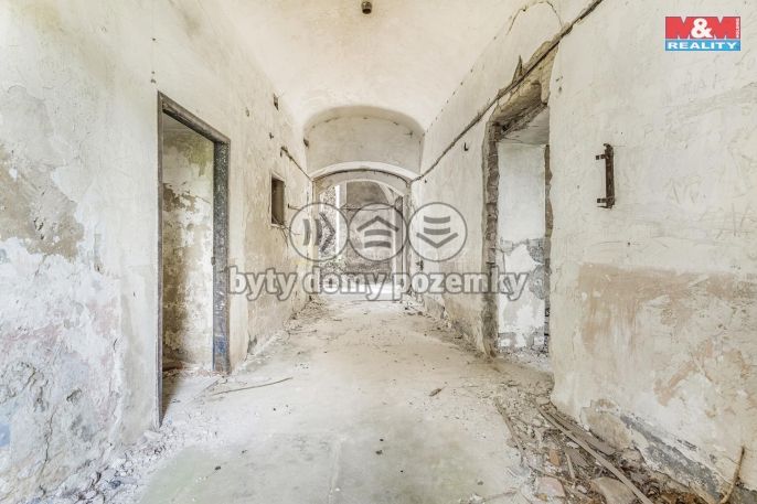 Prodej, Historický objekt, Zvoleněves