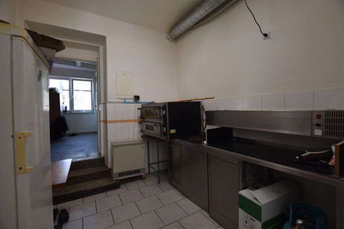 Prodej, Restaurace, stravování, Hronov