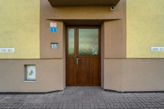 Prodej, Byt 2+1, Most