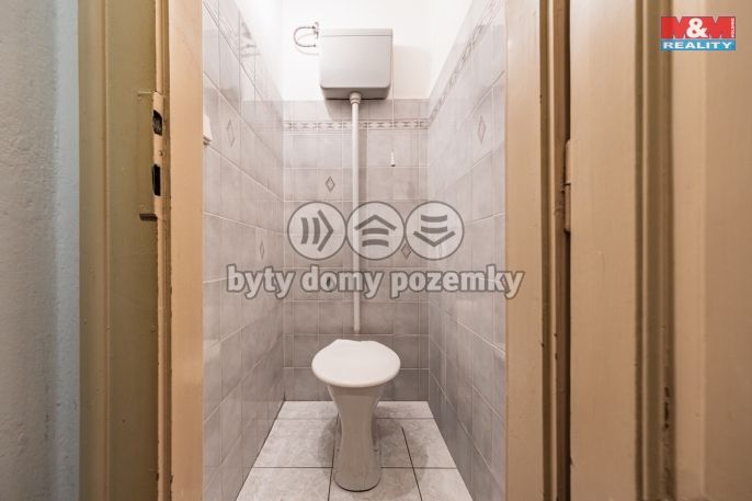 Prodej, Byt 2+1, Praha