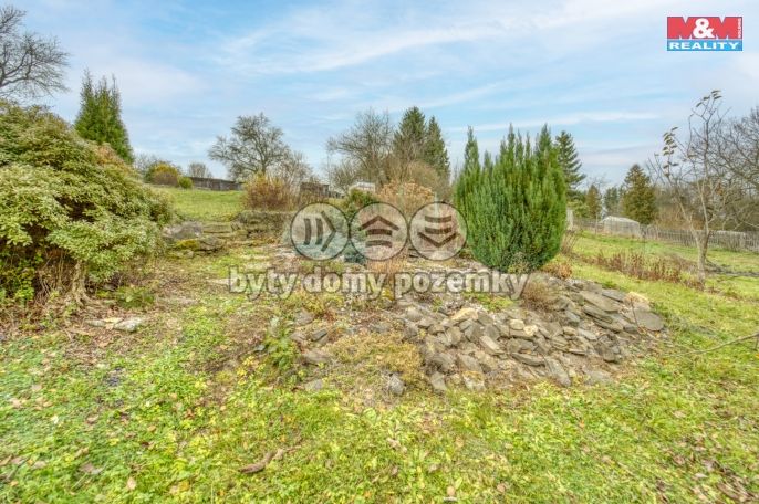 Prodej, Zahrada, Bochov