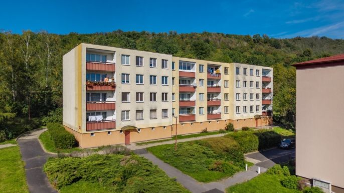 Prodej, Byt 3+1, Ústí nad Labem