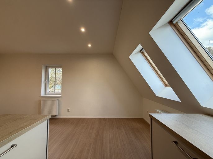 Pronájem, Byt 3+kk, Jablonec nad Nisou