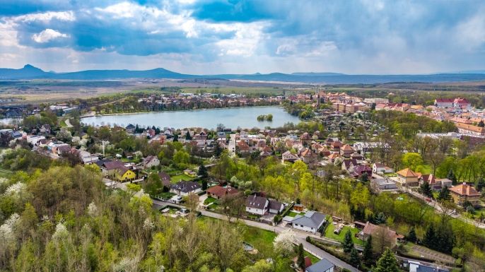 Prodej, Rodinný dům, Duchcov