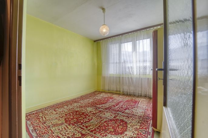 Prodej, Byt 2+1, Přeštice