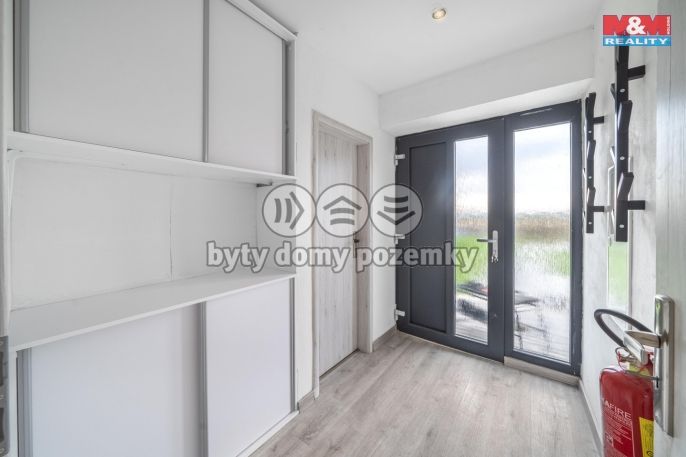 Prodej, Rodinný dům, Volduchy