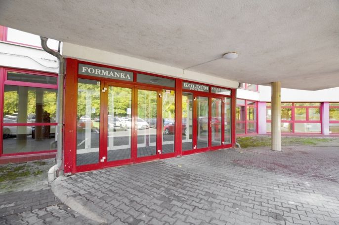 Prodej, Byt 1+kk, Litvínov