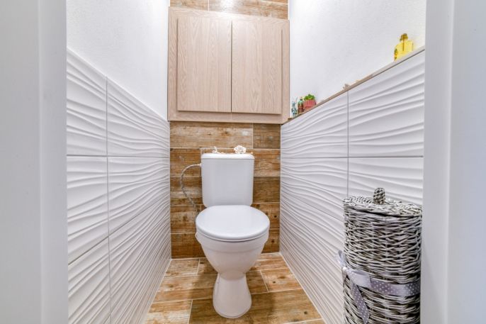 Prodej, Byt 1+1, Planá