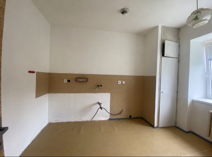 Prodej, Byt 2+1, Loučná nad Desnou