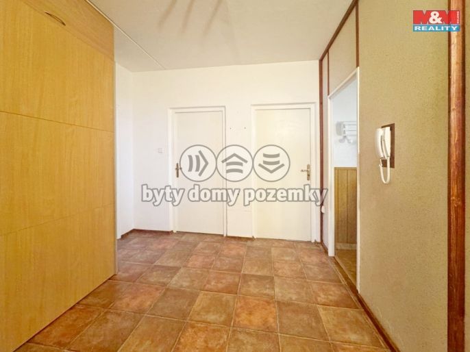 Prodej, Byt 4+1, Nejdek