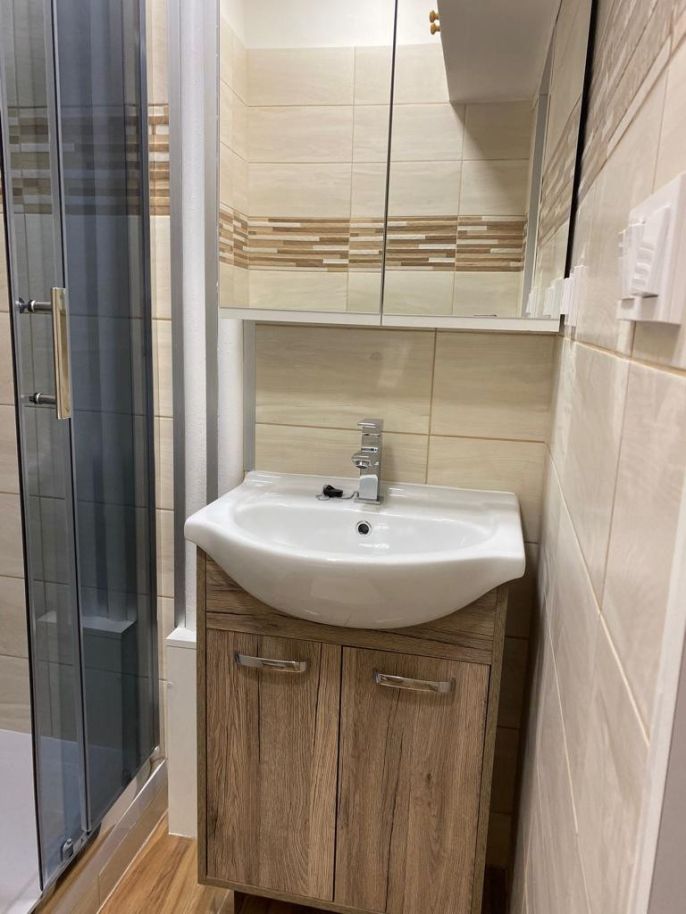 Prodej, Byt 1+kk, Ostrava