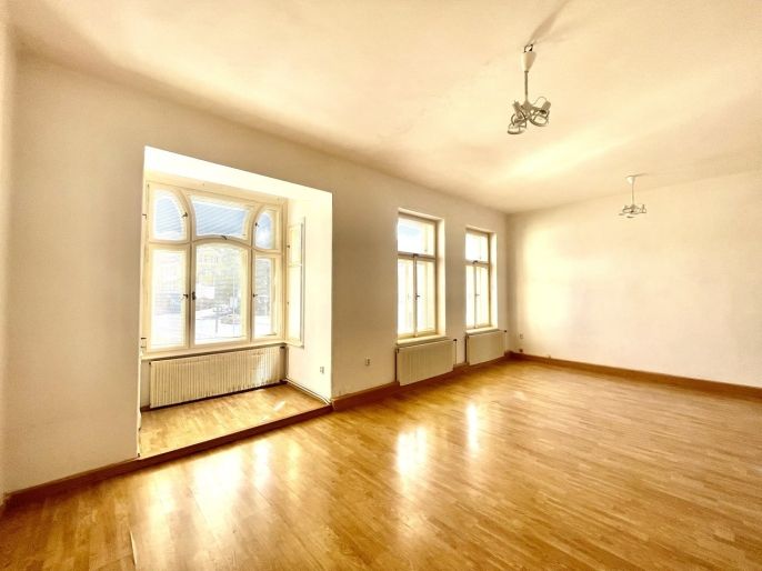 Pronájem, Kancelářský prostor, Jablonec nad Nisou