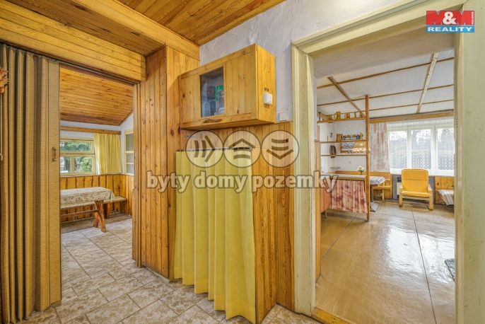 Prodej, Rodinný dům, Litošice