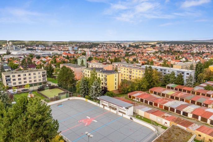 Prodej, Byt 3+1, Rakovník