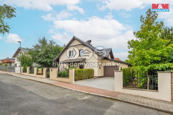 Prodej, Rodinný dům, Úvaly