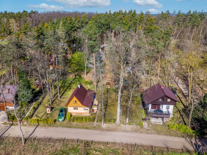 Prodej, Chata, Ráby