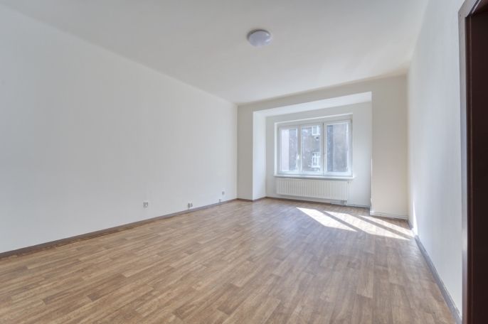 Pronájem, Byt 2+1, Plzeň