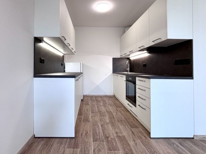 Pronájem, Byt 2+kk, Rychnov nad Kněžnou