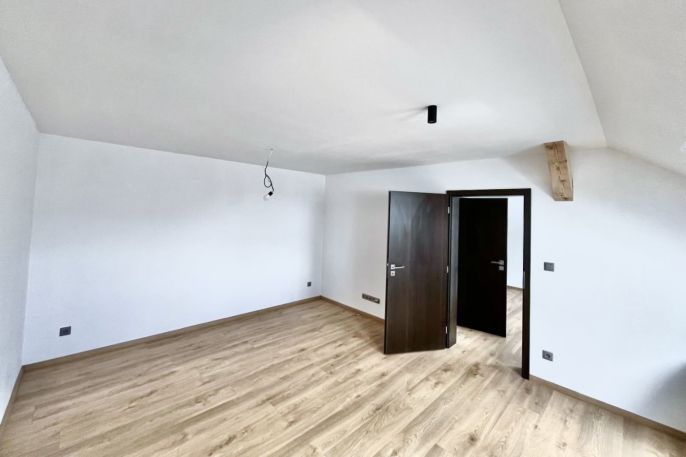 Prodej, Byt 2+kk, Dlouhá Ves