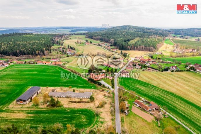 Prodej, Zemědělský objekt, Všemyslice