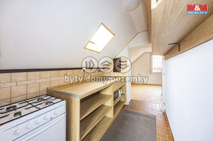 Pronájem, Rodinný dům, Chotusice