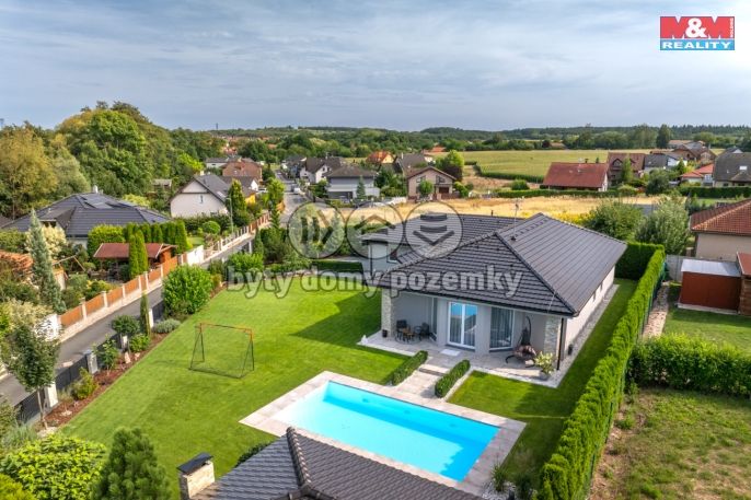 Prodej, Rodinný dům, Zlatá