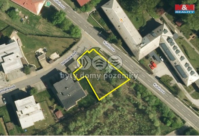 Prodej, Zahrada, Ostrava