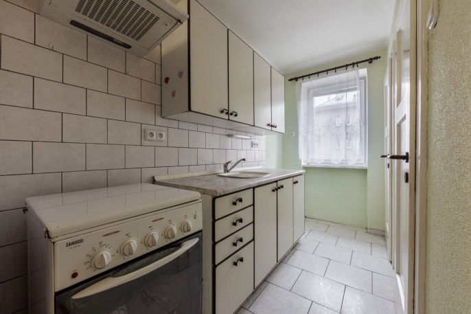 Pronájem, Byt 3+kk, Horní Slavkov