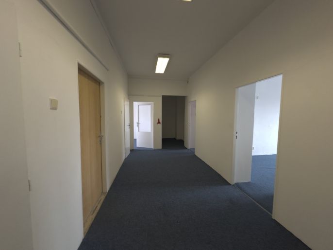 Pronájem, Kancelářský prostor, Roudnice nad Labem