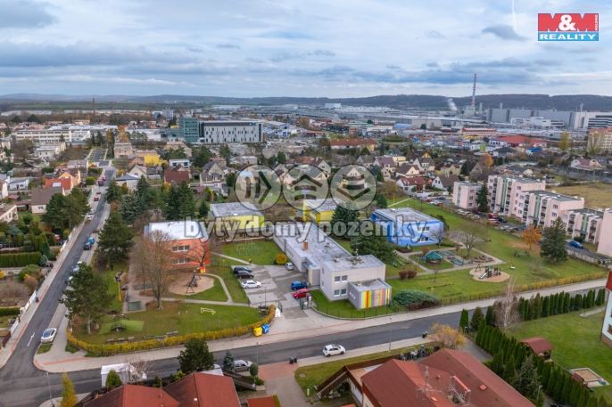 Prodej, Byt 2+kk, Kosmonosy