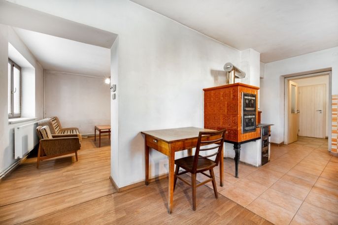 Prodej, Rodinný dům, Litomyšl