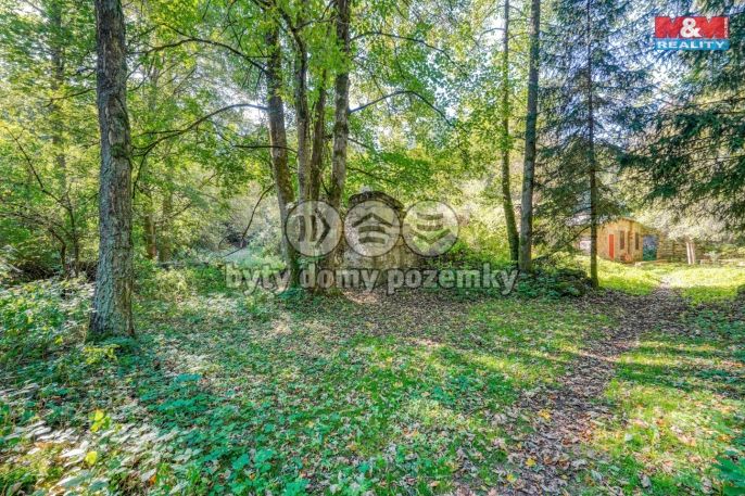 Prodej, Pozemek k bydlení, Kladruby