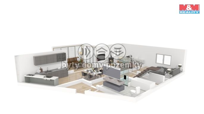 Prodej, Rodinný dům, Plzeň