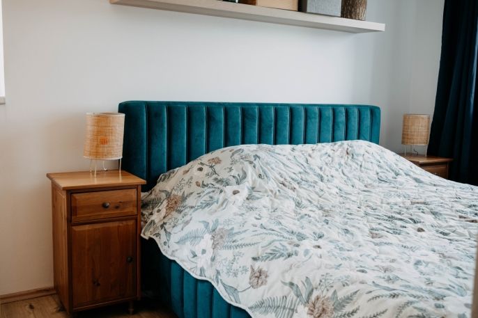 Prodej, Byt 3+kk, Držkov