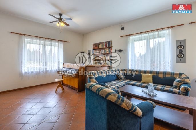 Prodej, Rodinný dům, Karlovy Vary