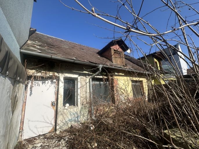 Prodej, Rodinný dům, Kojetín