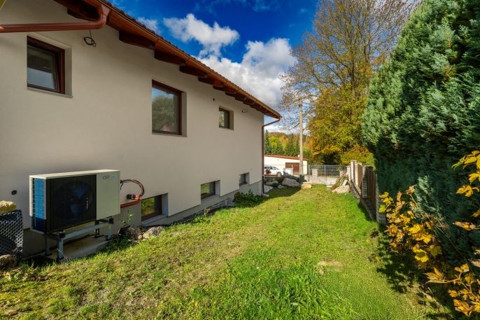 Prodej, Rodinný dům, Smržovka