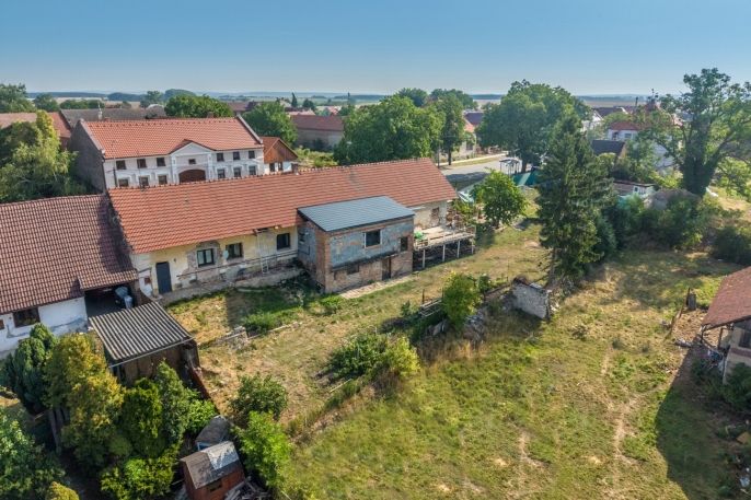 Prodej, Rodinný dům, Opočnice