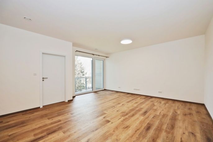 Pronájem, Byt 2+1, Jihlava