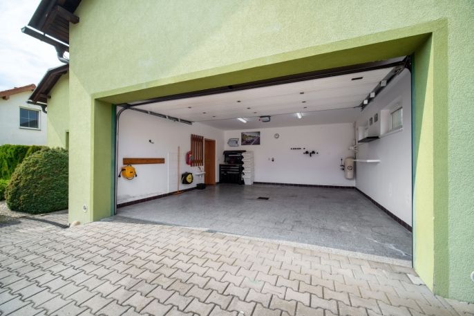 Prodej, Rodinný dům, Králíky