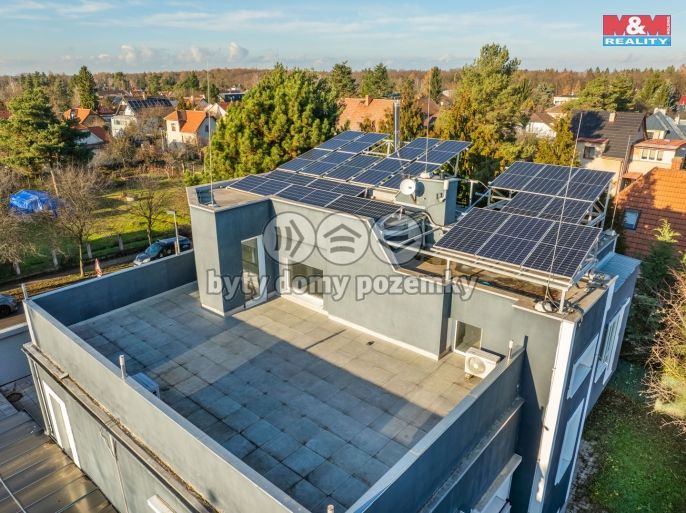 Prodej, Rodinný dům, Praha