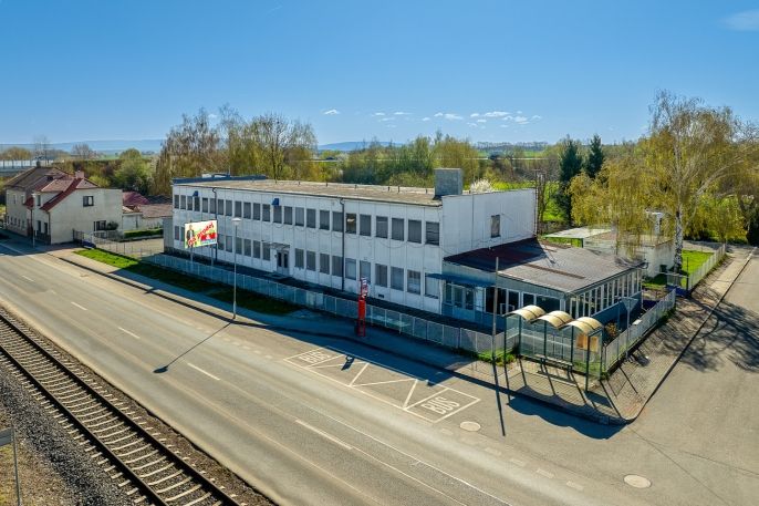 Prodej, Obchod a služby, Čáslav