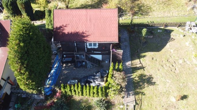 Prodej, Zahrada, Havířov