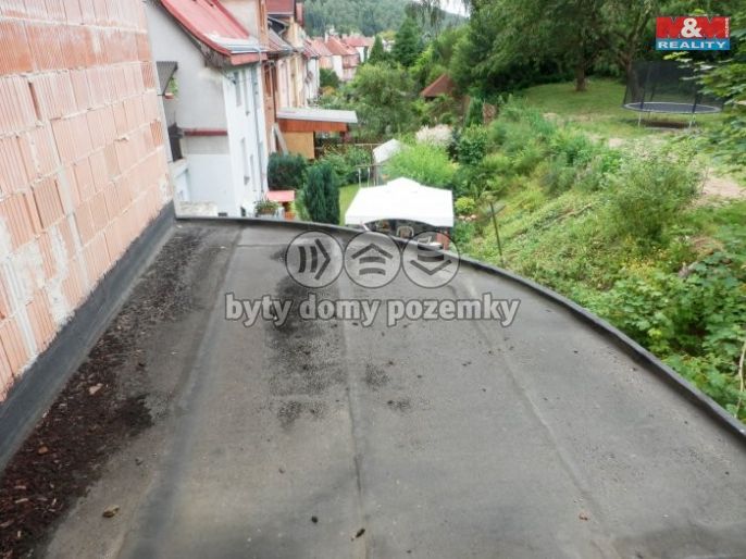 Prodej, Rodinný dům, Kraslice