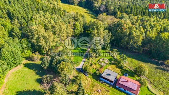 Prodej, Chata, Ktiš