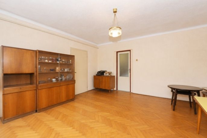 Prodej, Zemědělská usedlost, Černovice